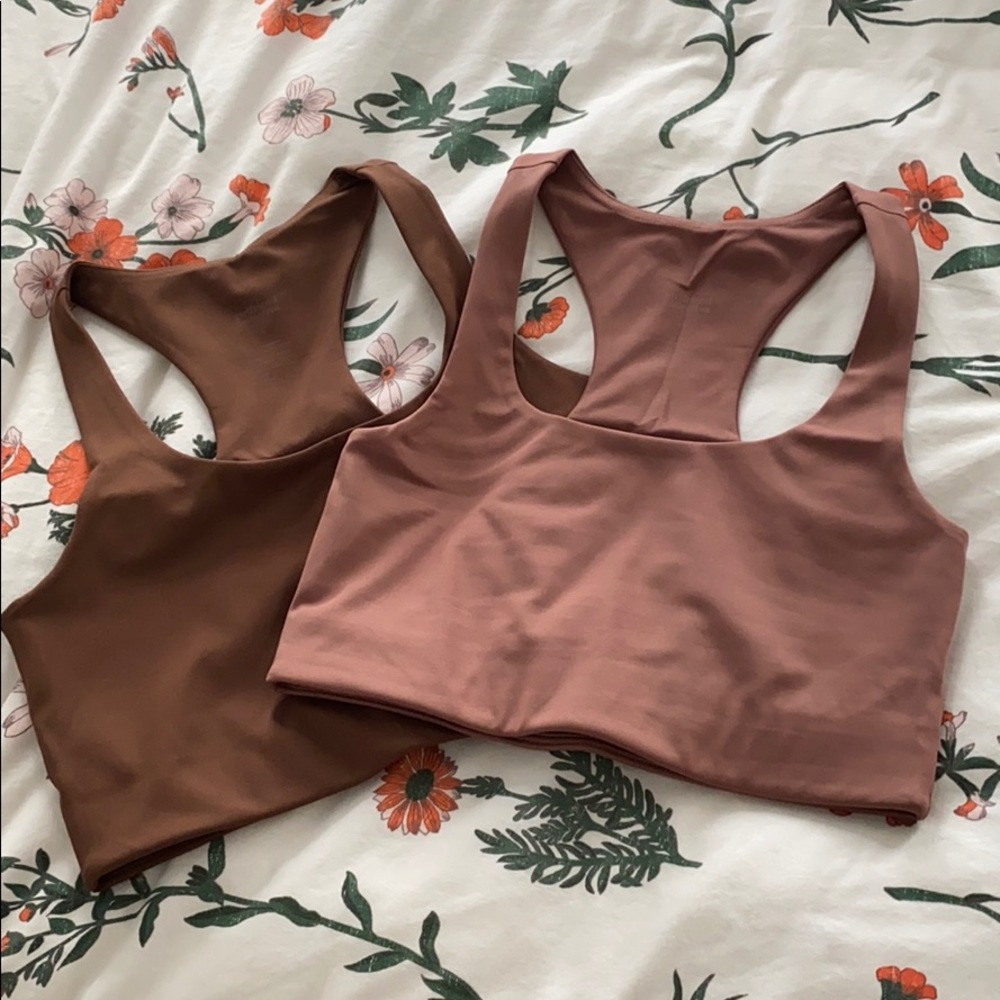 Valley vs. Acorn Comparison (Not for Sale)